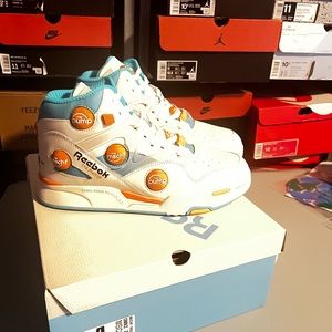 MSCHF REEBOK OMNI ZONE IX